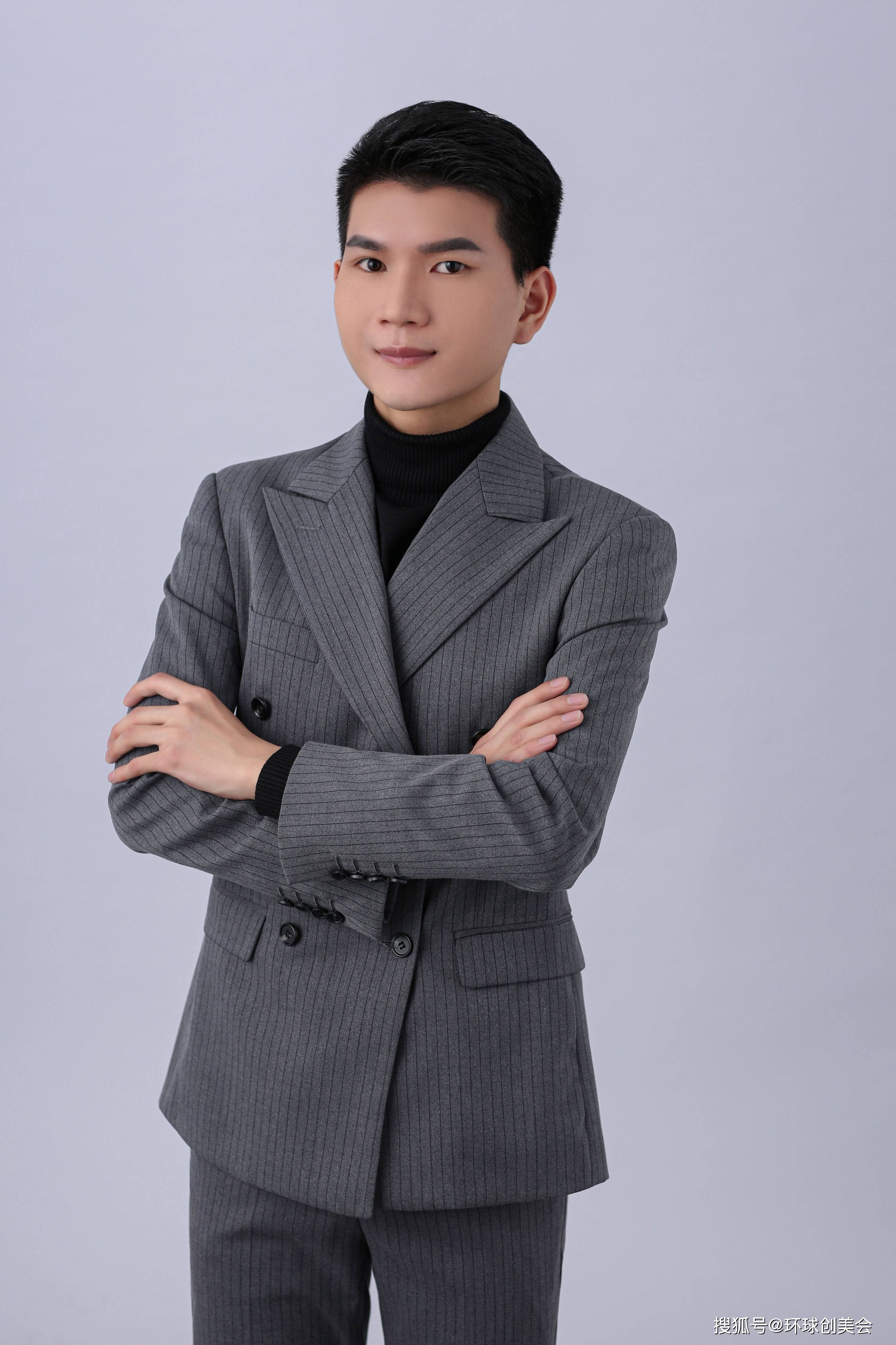 缪俐 执行创意总监